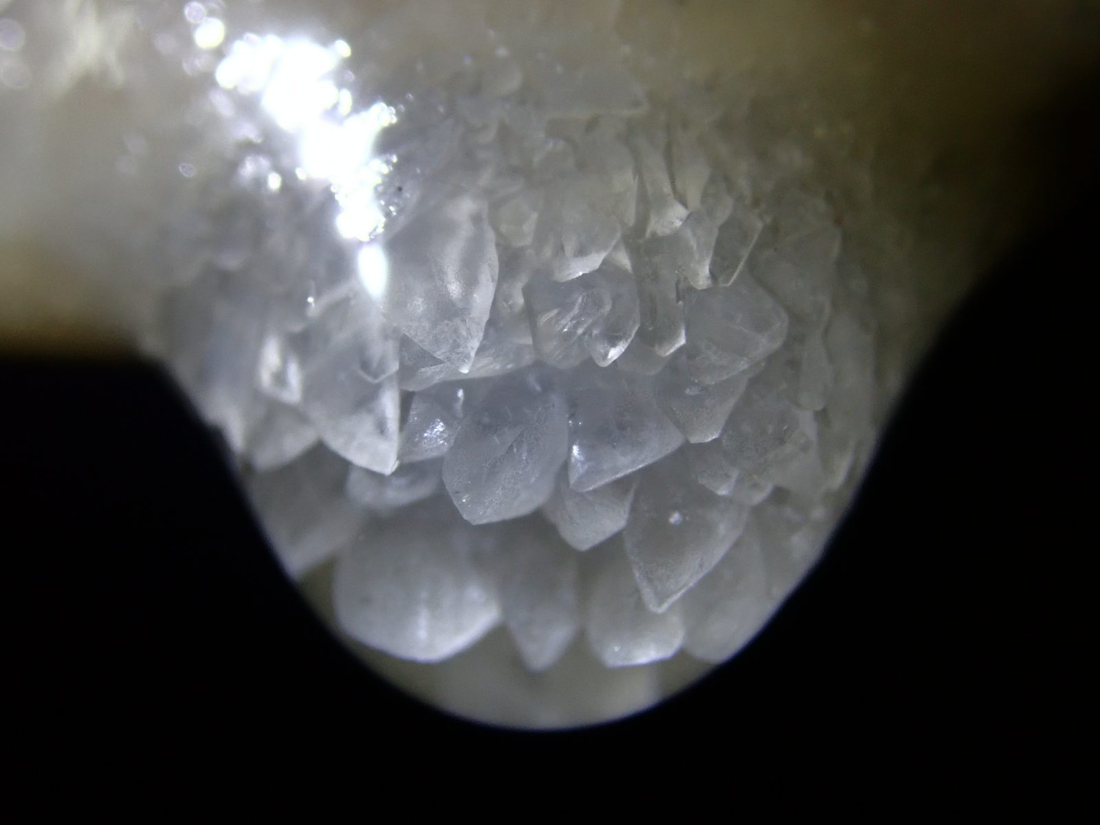 Time Crystals Can Repeat Forever Without Energy (Image Credits: Wikimedia)