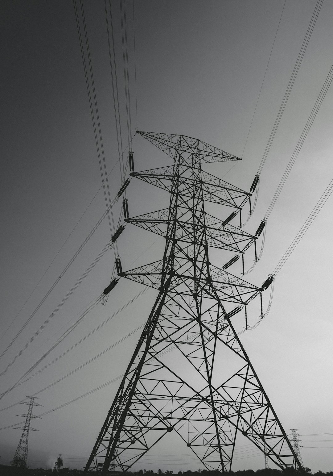 Power and Networks: Grids, Cables, and Timing (Image Credits: Unsplash)