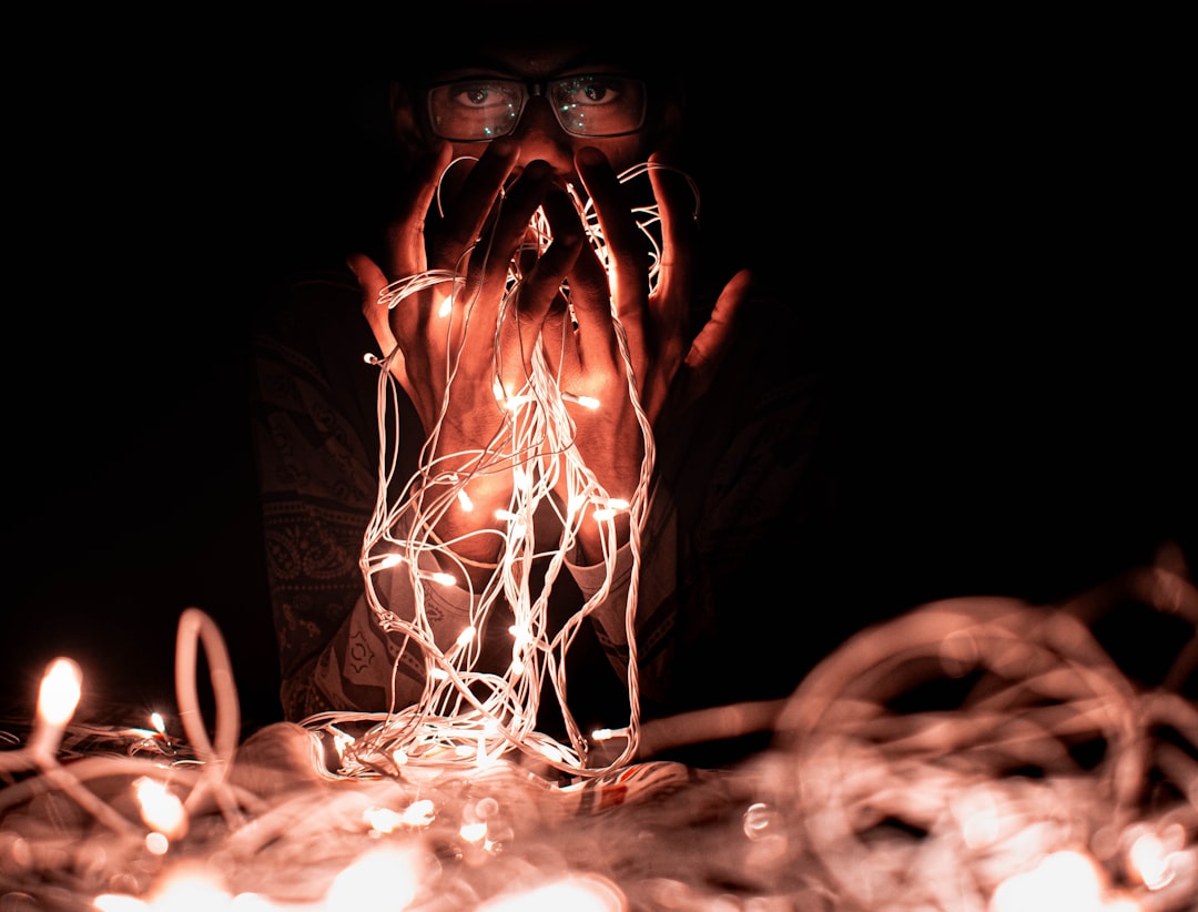 The Emotional Landscape of Unfamiliar Dreams (Image Credits: Unsplash)