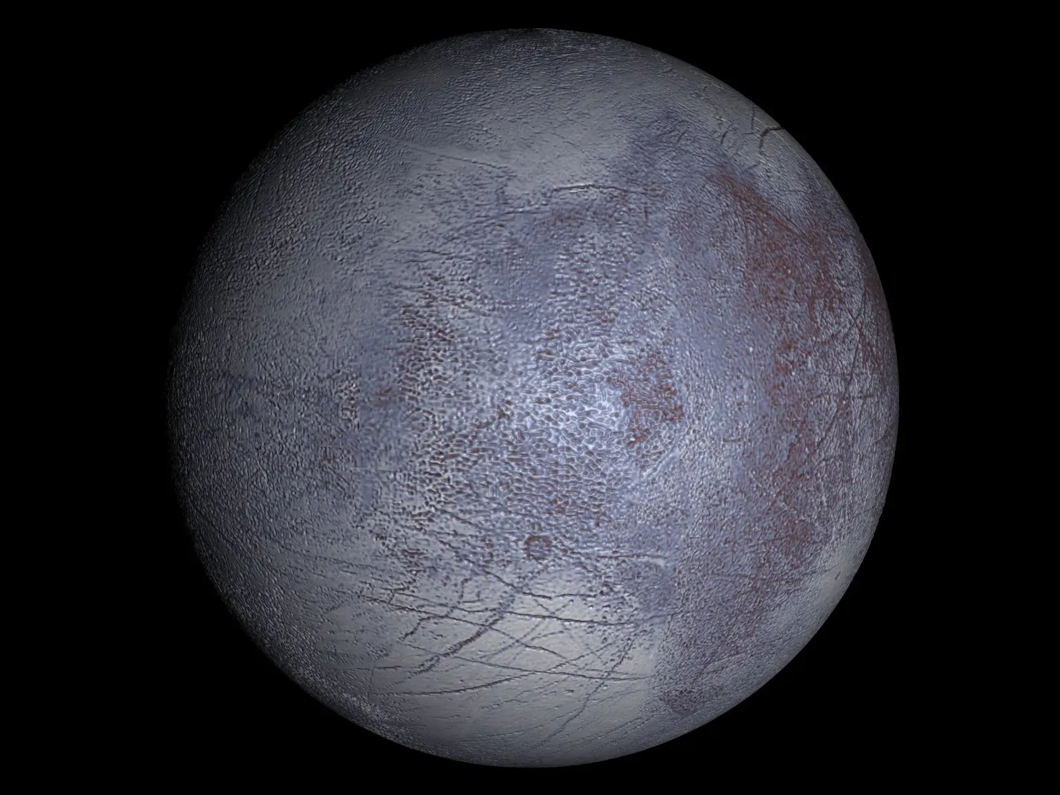 The Search Extends Beyond Earth (Image Credits: Wikimedia)