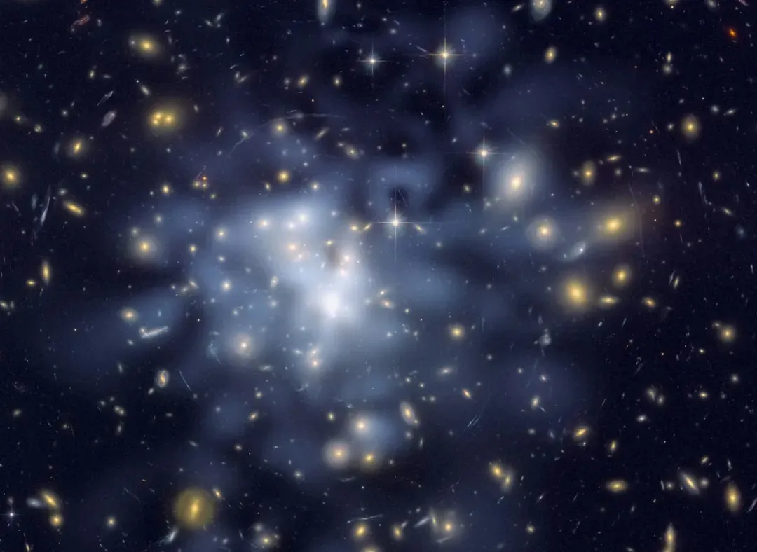 What Dark Matter Really Is (Image Credits: Unsplash)