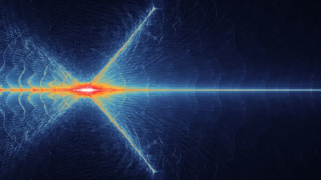 Quantum Weirdness: When Observation Seems to Matter (Image Credits: Unsplash)