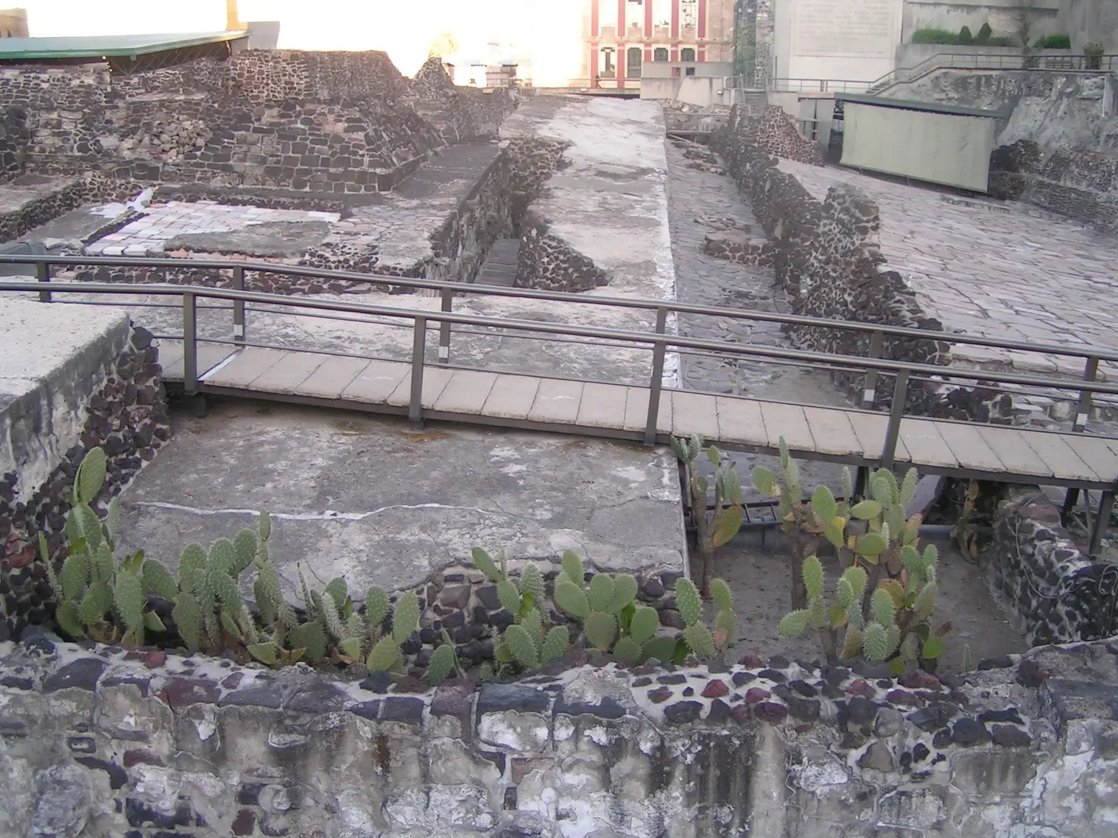 #6 - Tenochtitlan Was Massive, Just Not Millions-Massive (No machine-readable source provided. Own work assumed (based on copyright claims)., CC BY-SA 3.0)