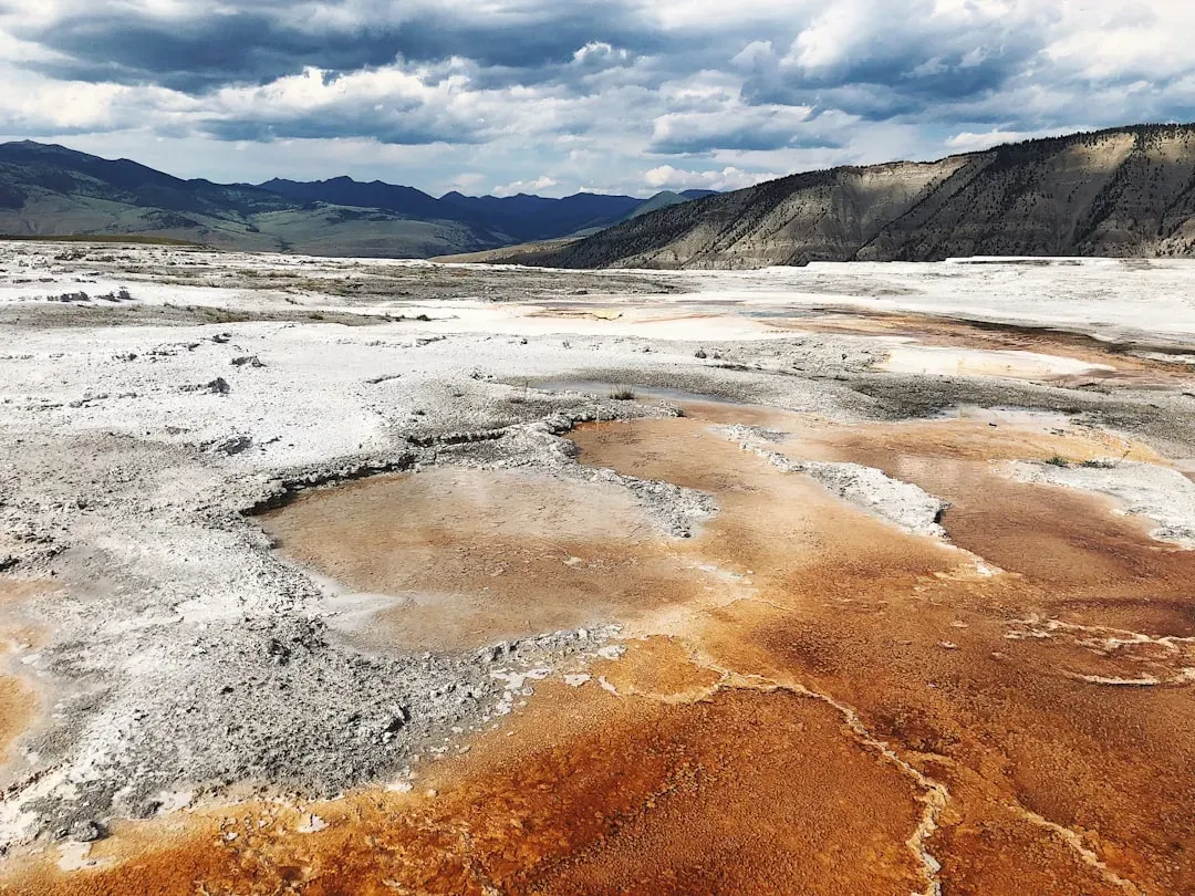 Why One Cave Can Change How You See Yellowstone Forever (Image Credits: Unsplash)