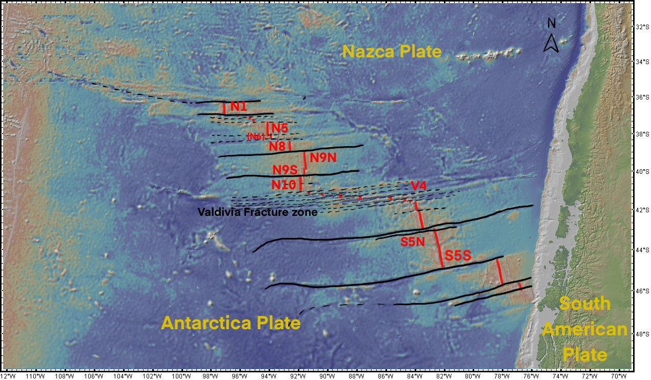Transform Boundaries: The Art of Lateral Movement (Image Credits: Wikimedia)