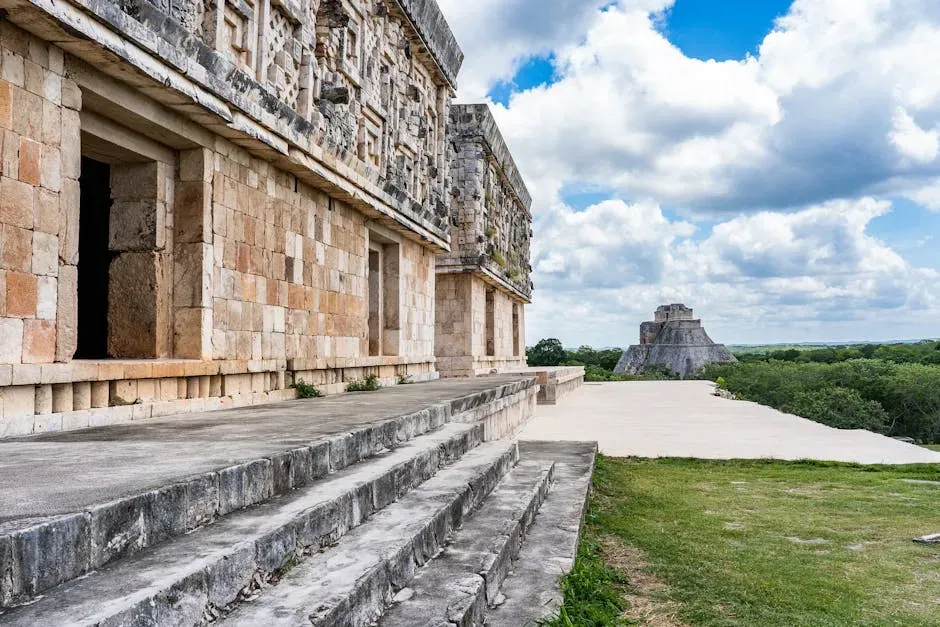 Everyday Life Beyond the Pyramids (Image Credits: Pexels)