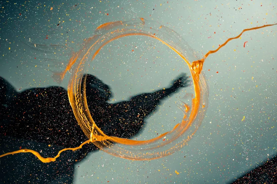 When Gravity Pulls You Apart (Image Credits: Unsplash)