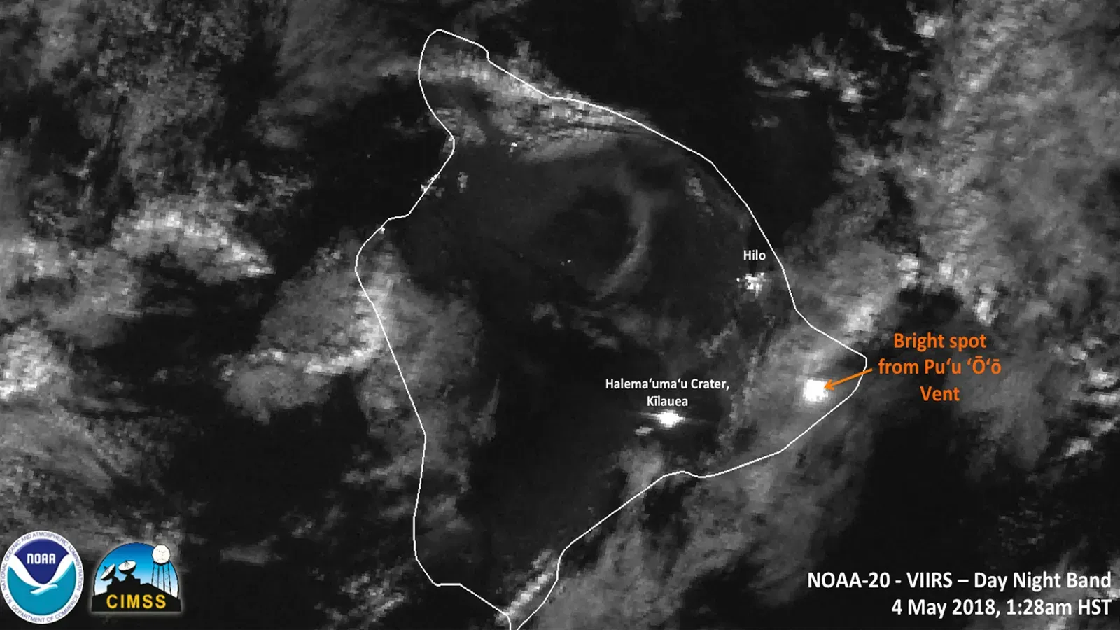 Engineering the Sky: Can We Copy What Volcanoes Do? (Image Credits: Wikimedia)
