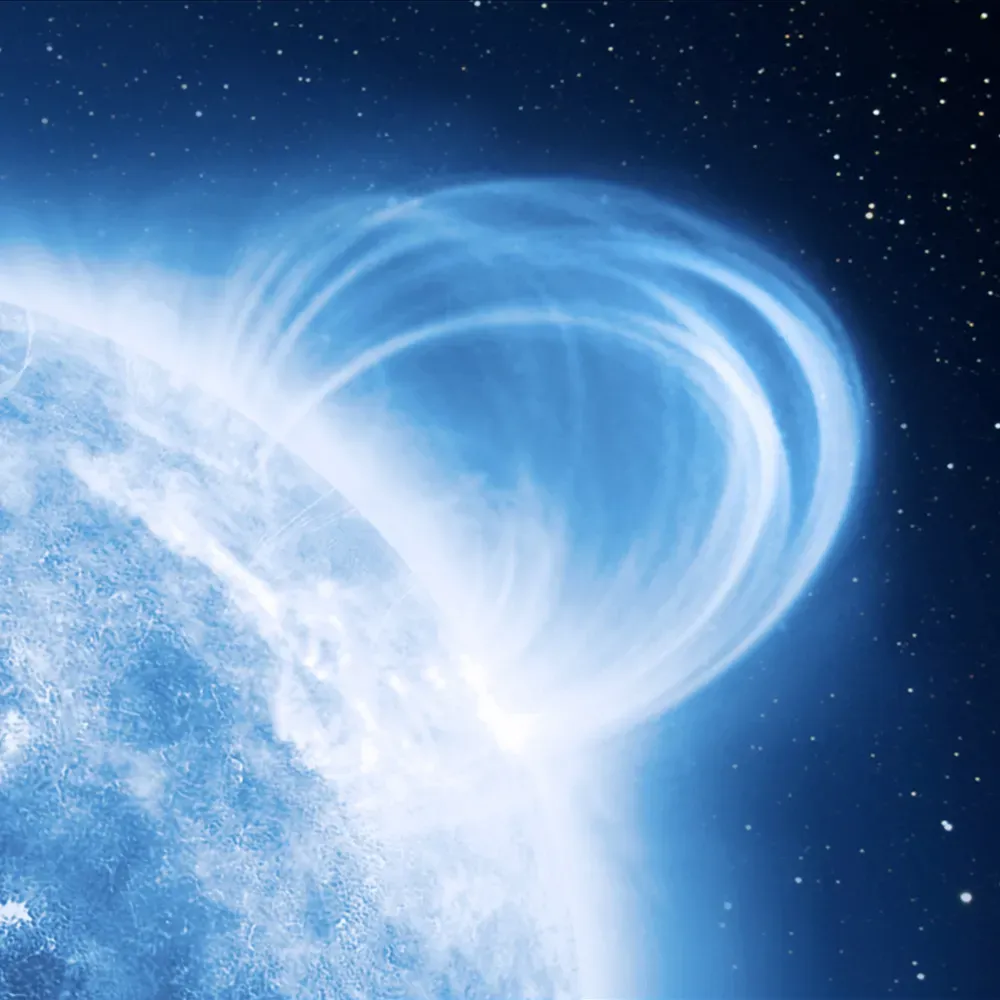 Why Magnetars Matter for Physics Far Beyond Astronomy (By X-ray: NASA/CXC/Huntingdon Inst. for X-ray Astronomy/G.Garmire, Optical: ESO/VLT, Public domain)