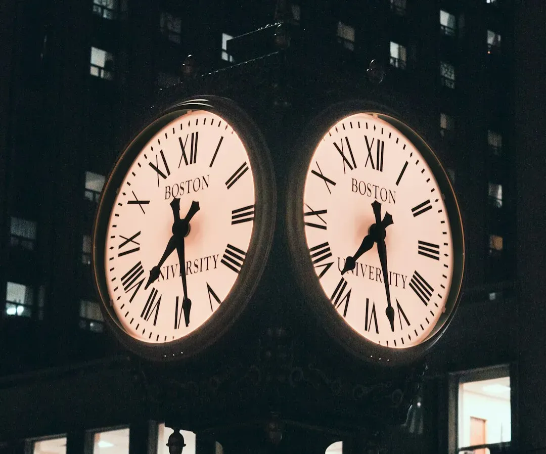 Living Your Life When Time Isn’t What You Thought (Image Credits: Unsplash)