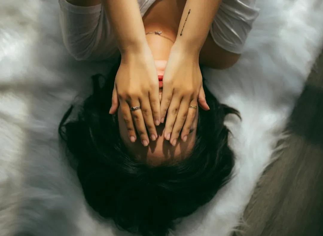 When Dreams Cross into Mental Health and When to Seek Help (Image Credits: Unsplash)