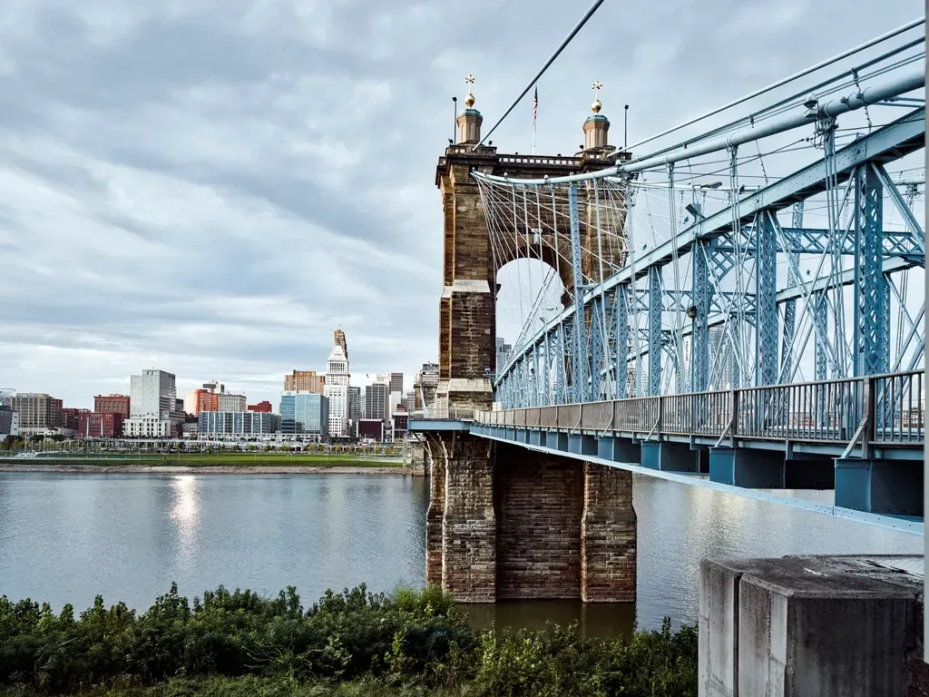 3. Kentucky: Karst Country in Your Backyard (Image Credits: Rawpixel)
