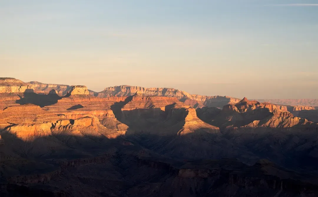 Why The Canyon’s Ancient Story Still Matters Today (Image Credits: Unsplash)