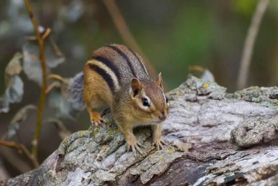 8. Their Stripes Are a Built-In ID Tag (Image Credits: Pexels)