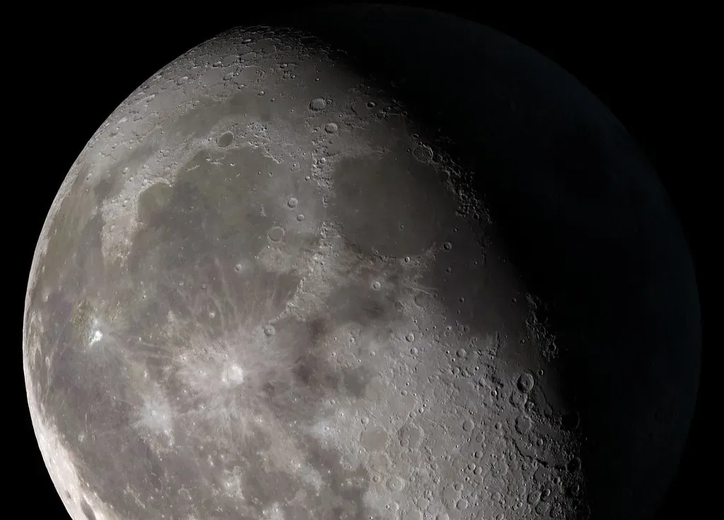 What We Still Don’t Know: The Real “Dark Side” Of Our Knowledge (Image Credits: Flickr)