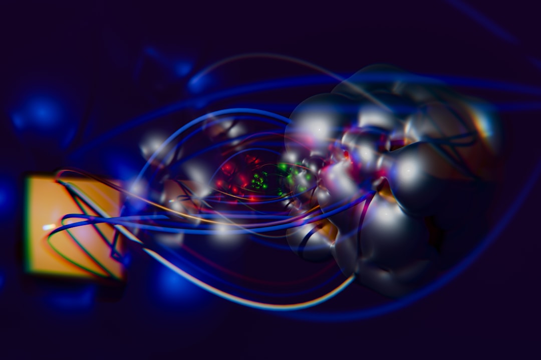 What Makes Particles