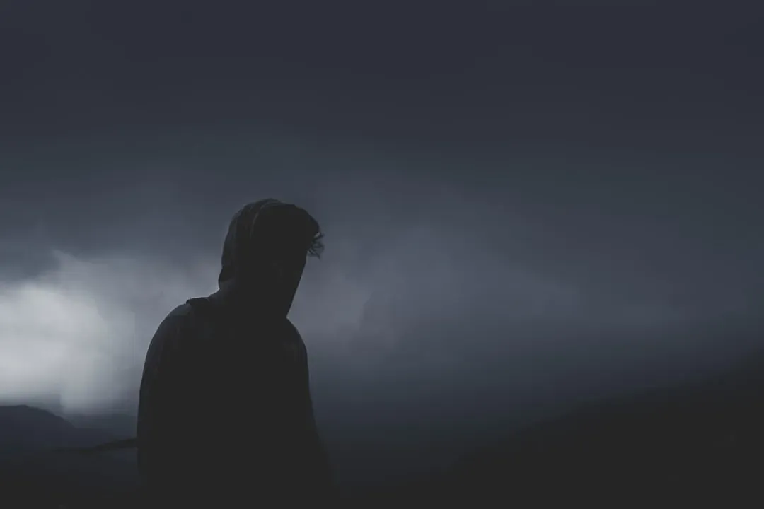 Darkness, Melatonin, and the Body’s Built‑In Night Mode (Image Credits: Unsplash)