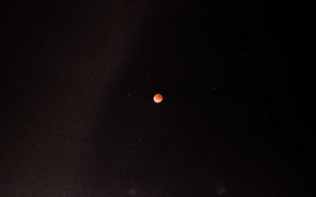 Occultations and Transits: Precise Cosmic Lineups (Image Credits: Unsplash)