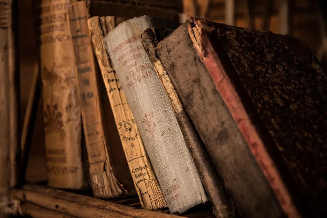 #1 - A European Royal Family Archive That Suddenly Went Dark (Image Credits: Pixabay)