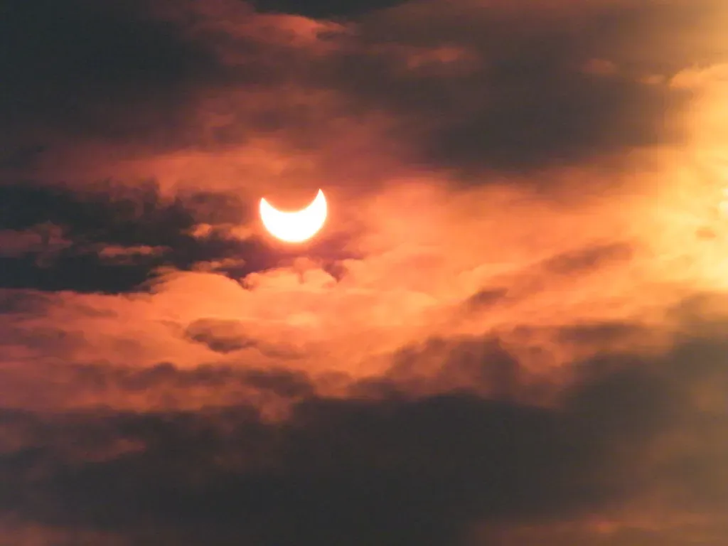 #5 - The "Eclipse of Gideon" Problem in Biblical Chronology (David Paleino, Flickr, CC BY-SA 2.0)