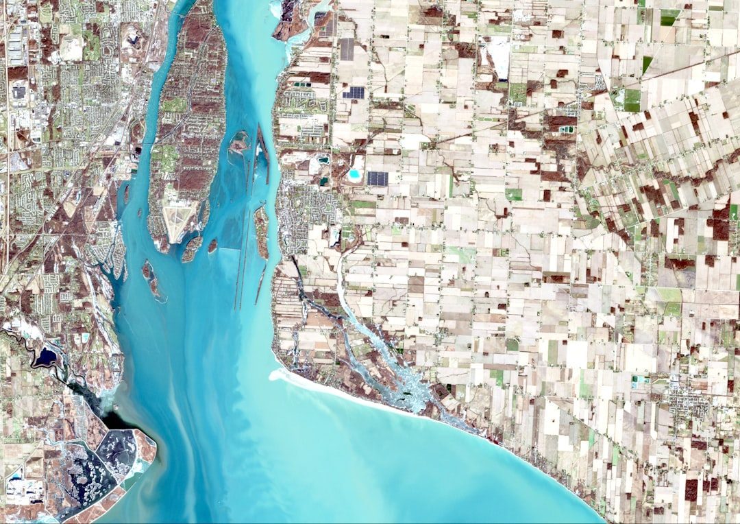 9. The Future of the Search: From Sediment DNA to AI-Enhanced Surveys (Image Credits: Unsplash)