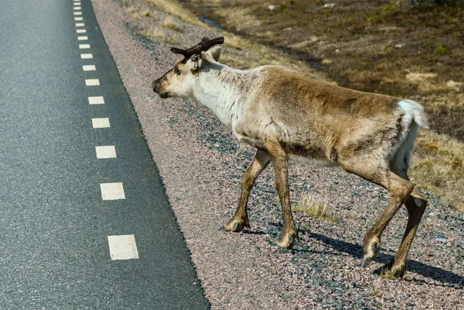 5. Creating Wildlife Corridors and Keeping Landscapes Connected (Image Credits: Pexels)