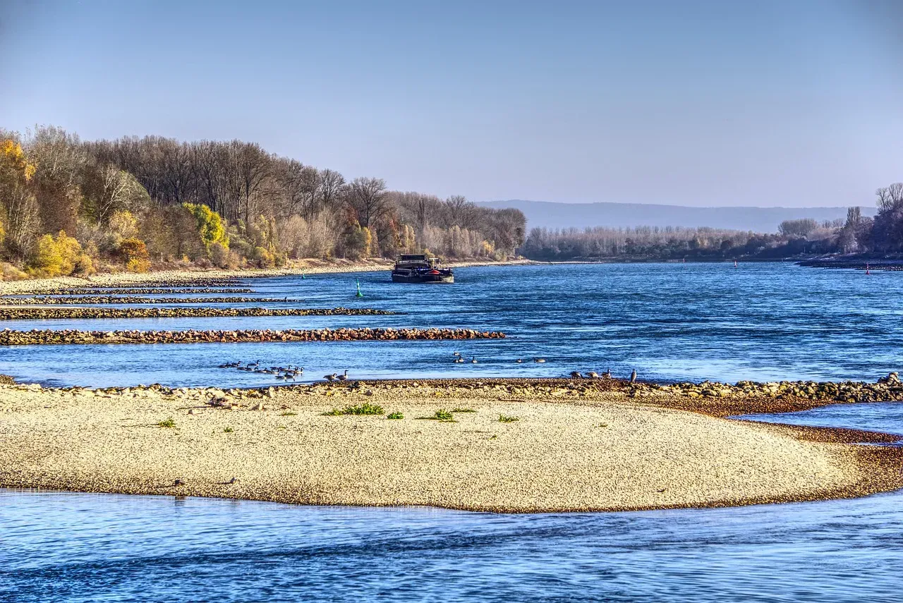 Conclusion: Autumn’s Low Water Is a Truth‑Telling Season (Image Credits: Pixabay)