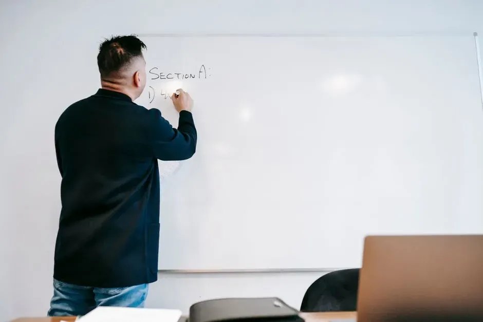 8. They Learn Explicitly From Each Iteration Instead of Just Moving On (Image Credits: Pexels)