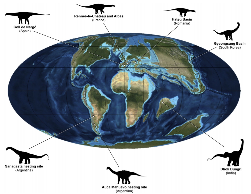 From Ancient Tools to Modern Science (Image Credits: Wikimedia)