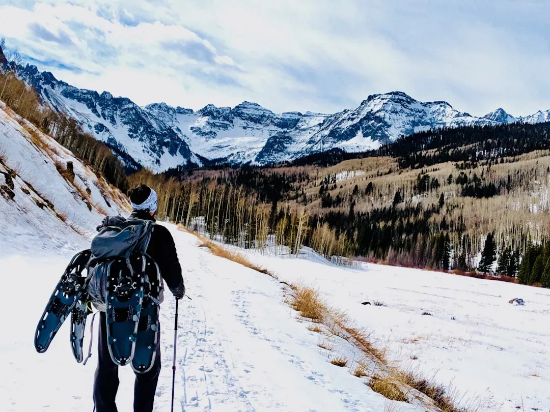 4. High Altitude, Harsh Climates, and How Your Body Adapts (Image Credits: Unsplash)
