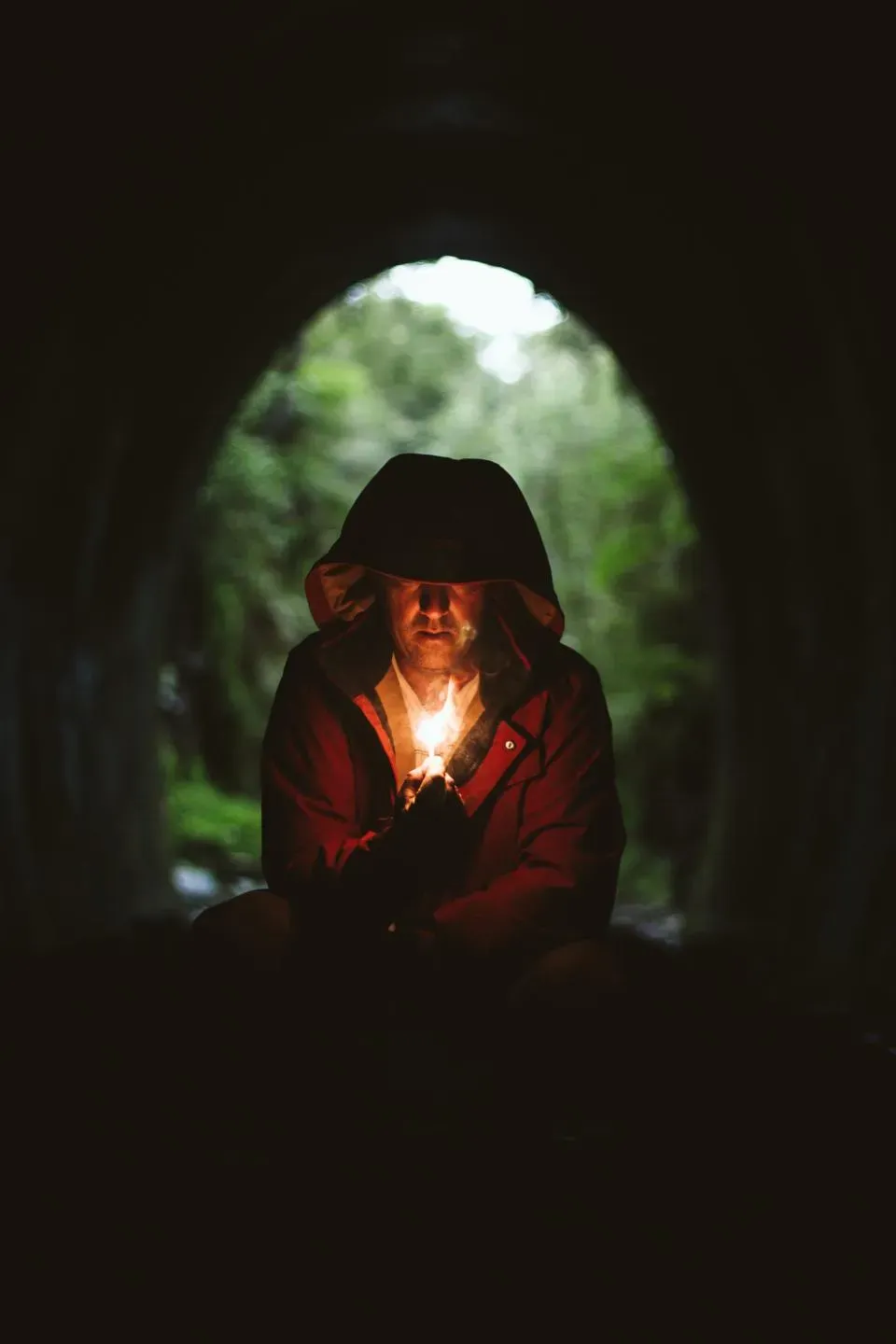 The Hidden Risks Behind “Enlightening” Experiences (Image Credits: Stocksnap)