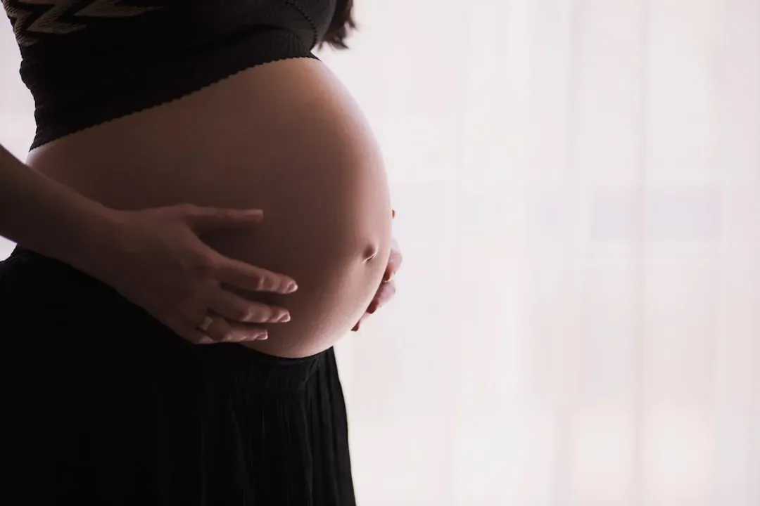 6. Reimagining Fertility, Pregnancy, and Family (Image Credits: Unsplash)