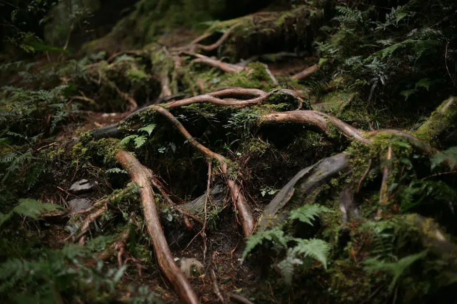 3. Root Gossip: Chemical Messages in the Soil (Image Credits: Pexels)