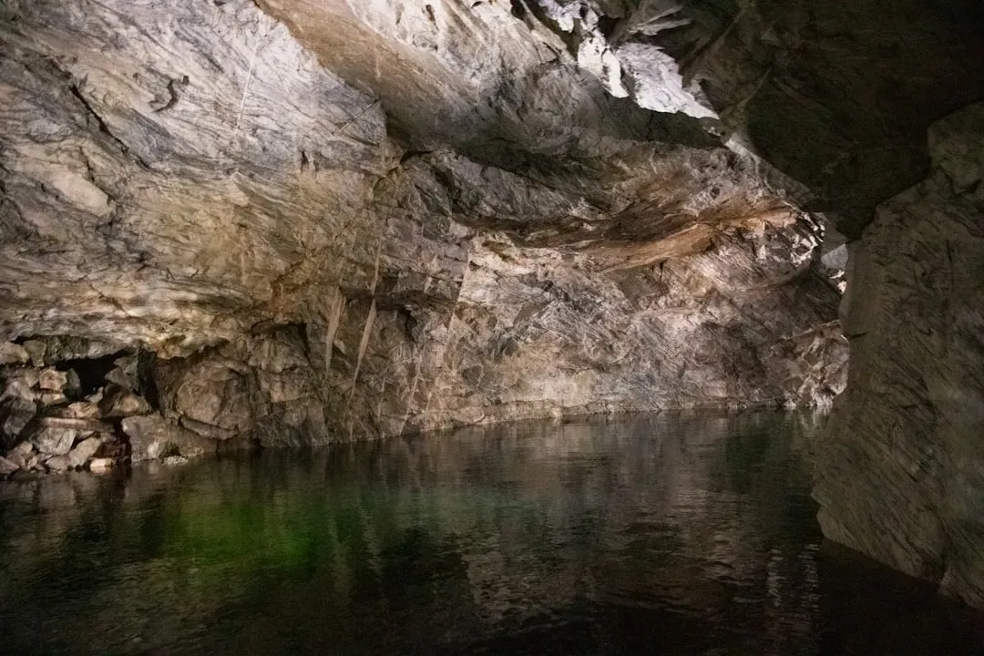 The Sediment Core That Changed Everything (Image Credits: Unsplash)