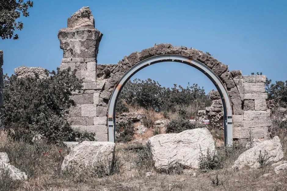 The Warnings You Ignore: Collapse, Climate, and Fragile Civilizations (Image Credits: Pexels)