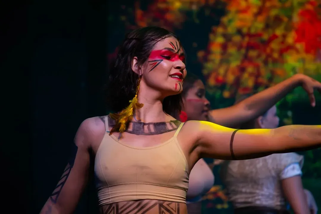 #2 - The Epic Performers Who Carried Entire Libraries in Their Voices (Image Credits: Unsplash)