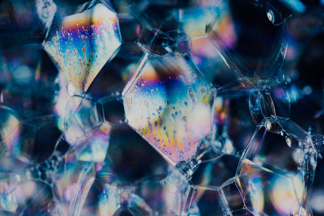 Photonic Crystals: A New Approach to Light Manipulation (Image Credits: Unsplash)