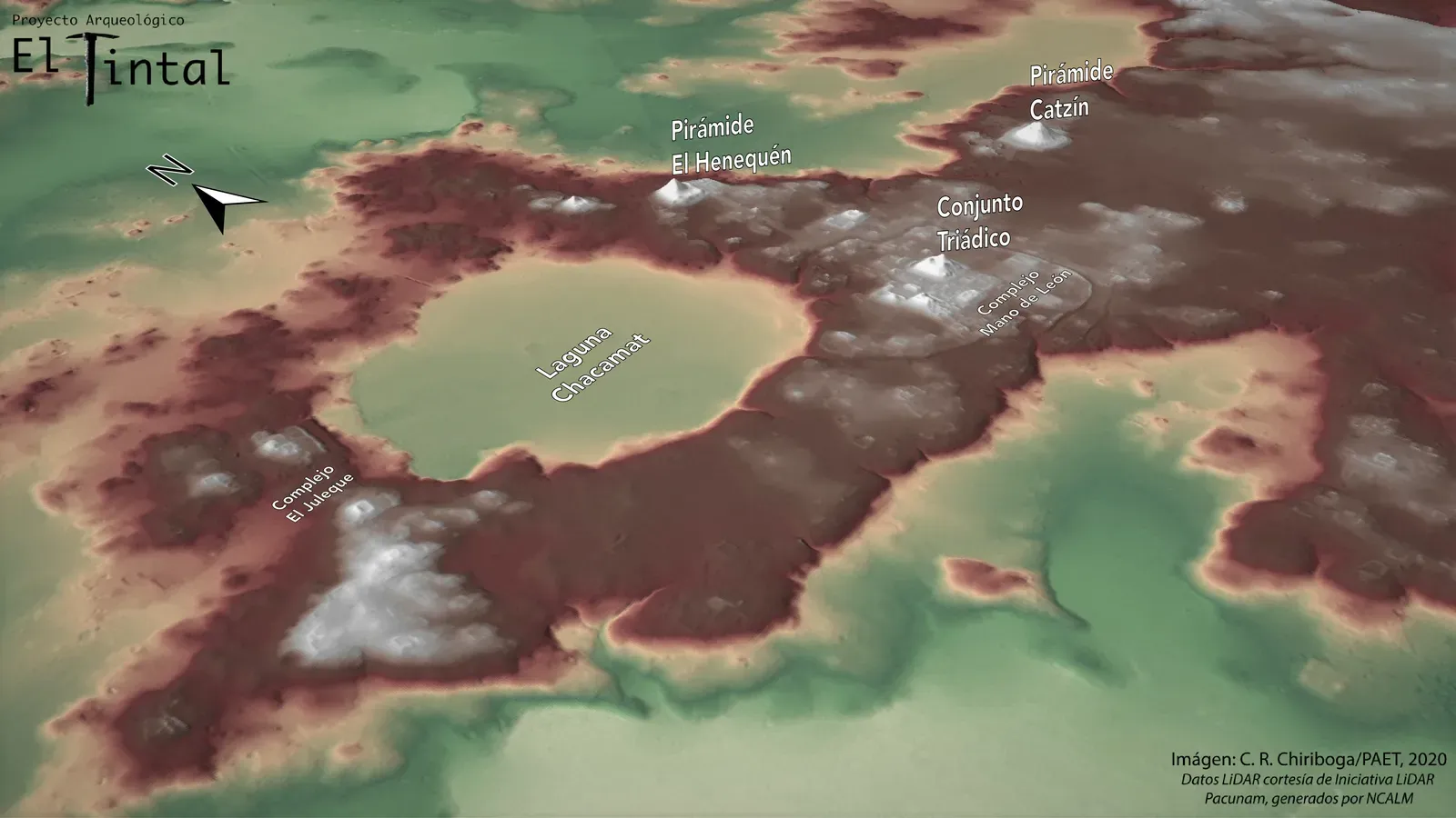 The Hidden Clues Beneath Our Feet (Image Credits: Wikimedia)