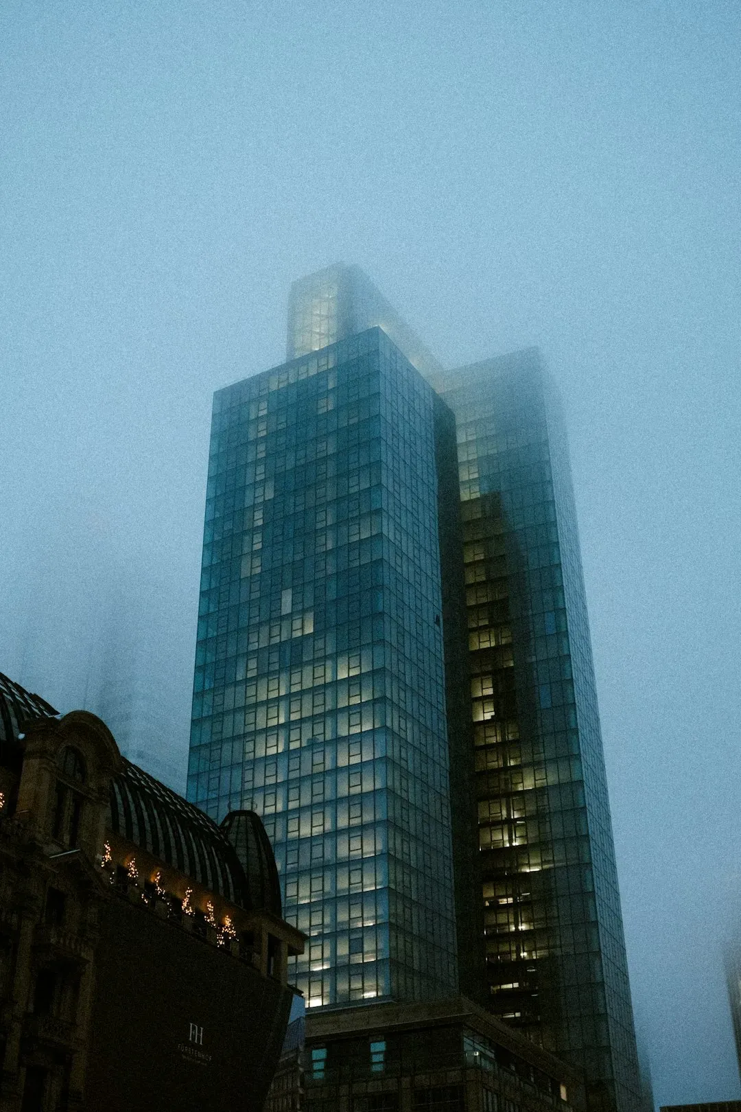 Why These Cities Feel So Haunted: The Hidden Science of Spookiness (Image Credits: Unsplash)