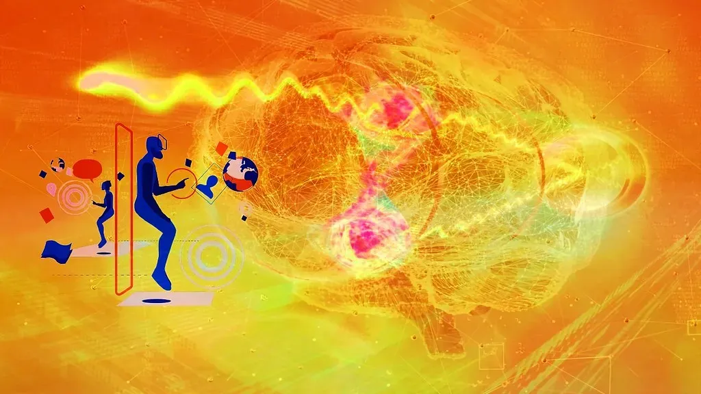 Quantum Physics and the Mind: A Strange Intersection (Image Credits: Flickr)