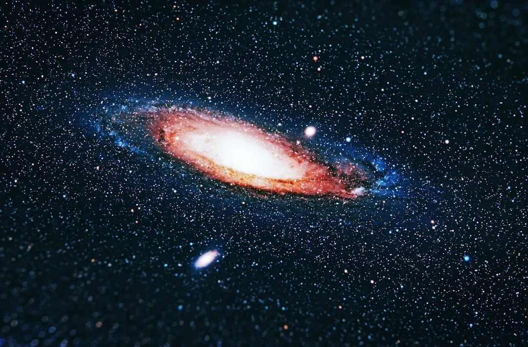 #24 The Universe Might Be Fine‑Tuned - Or Our Understanding Is Incomplete (Image Credits: Unsplash)
