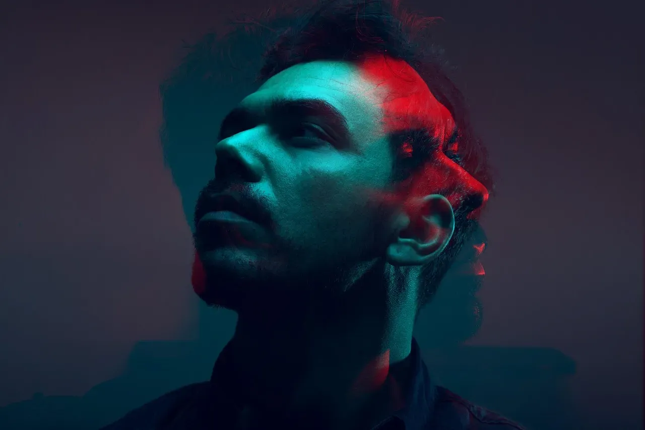 Synesthesia: When Senses Blend And Numbers Have Colors (Image Credits: Pixabay)