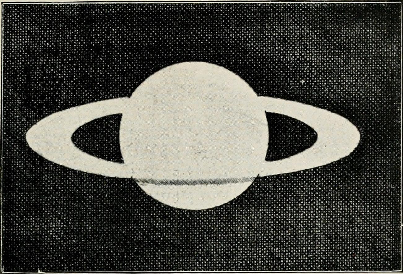 Pattern Hunters: Building Night-Sky Data Before Numbers (Image Credits: Wikimedia)