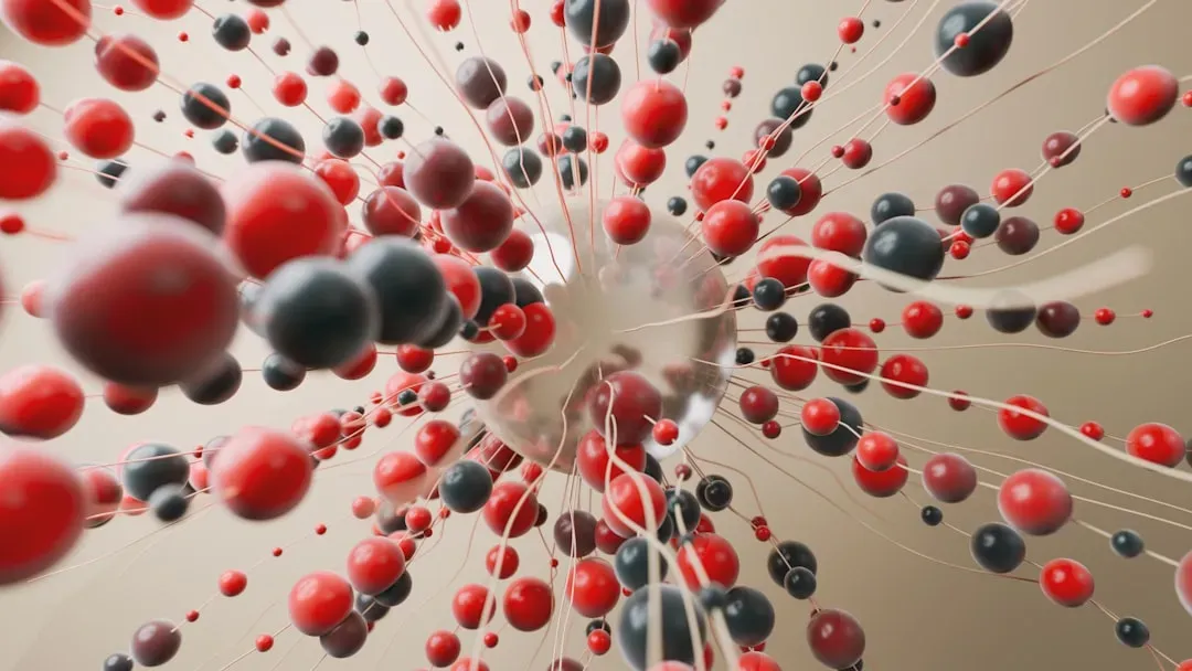 4. The Quantum Zeno Effect: A Watched Particle Never Changes (Image Credits: Unsplash)