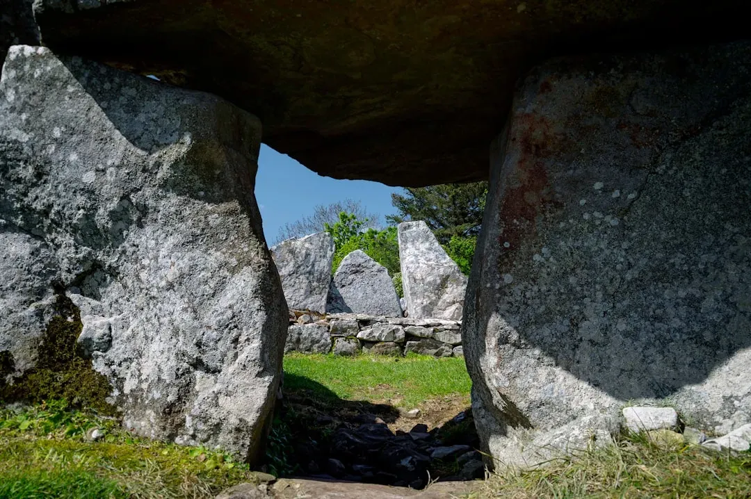 How Readers Can Engage With Ancient Megaliths Today (Image Credits: Unsplash)