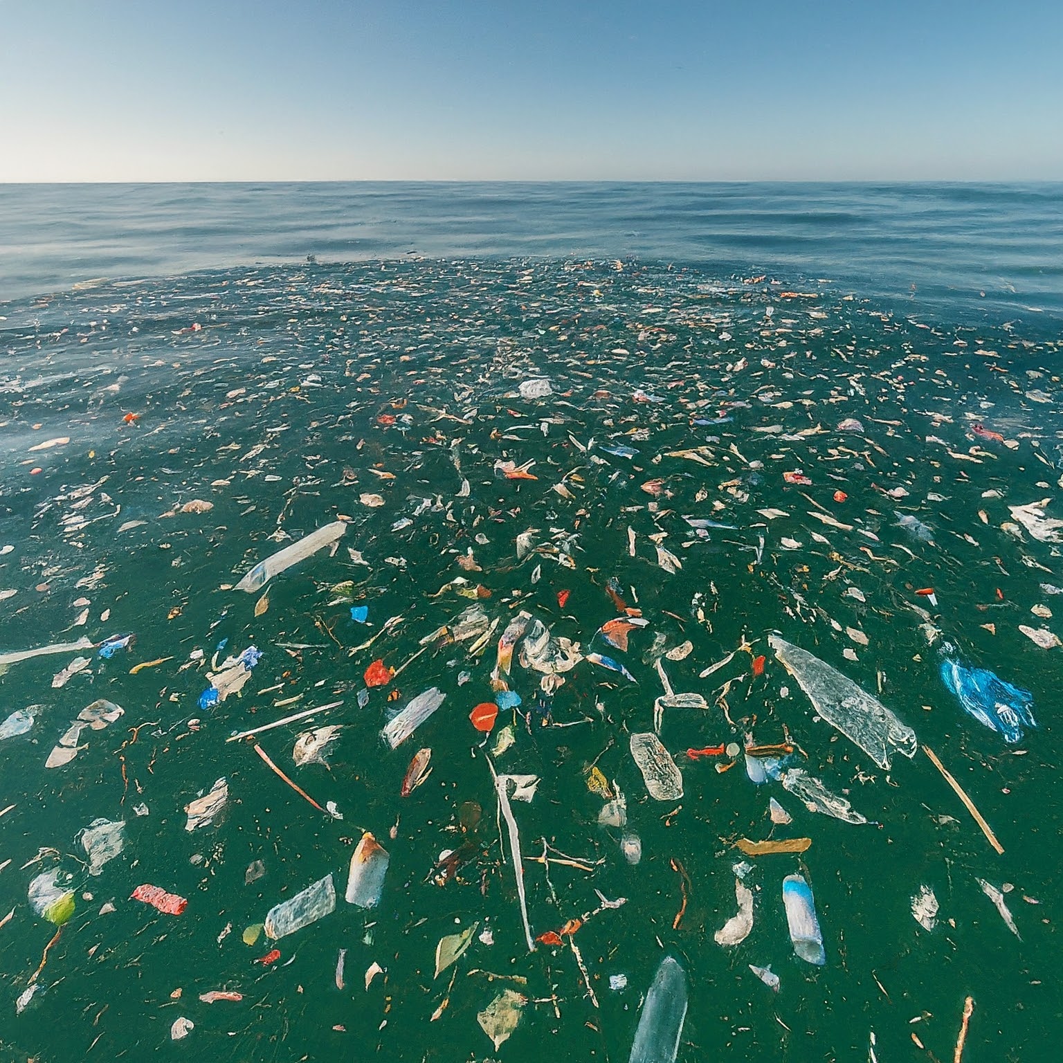 Ocean Noise Pollution Has Exploded (Image Credits: Wikimedia)