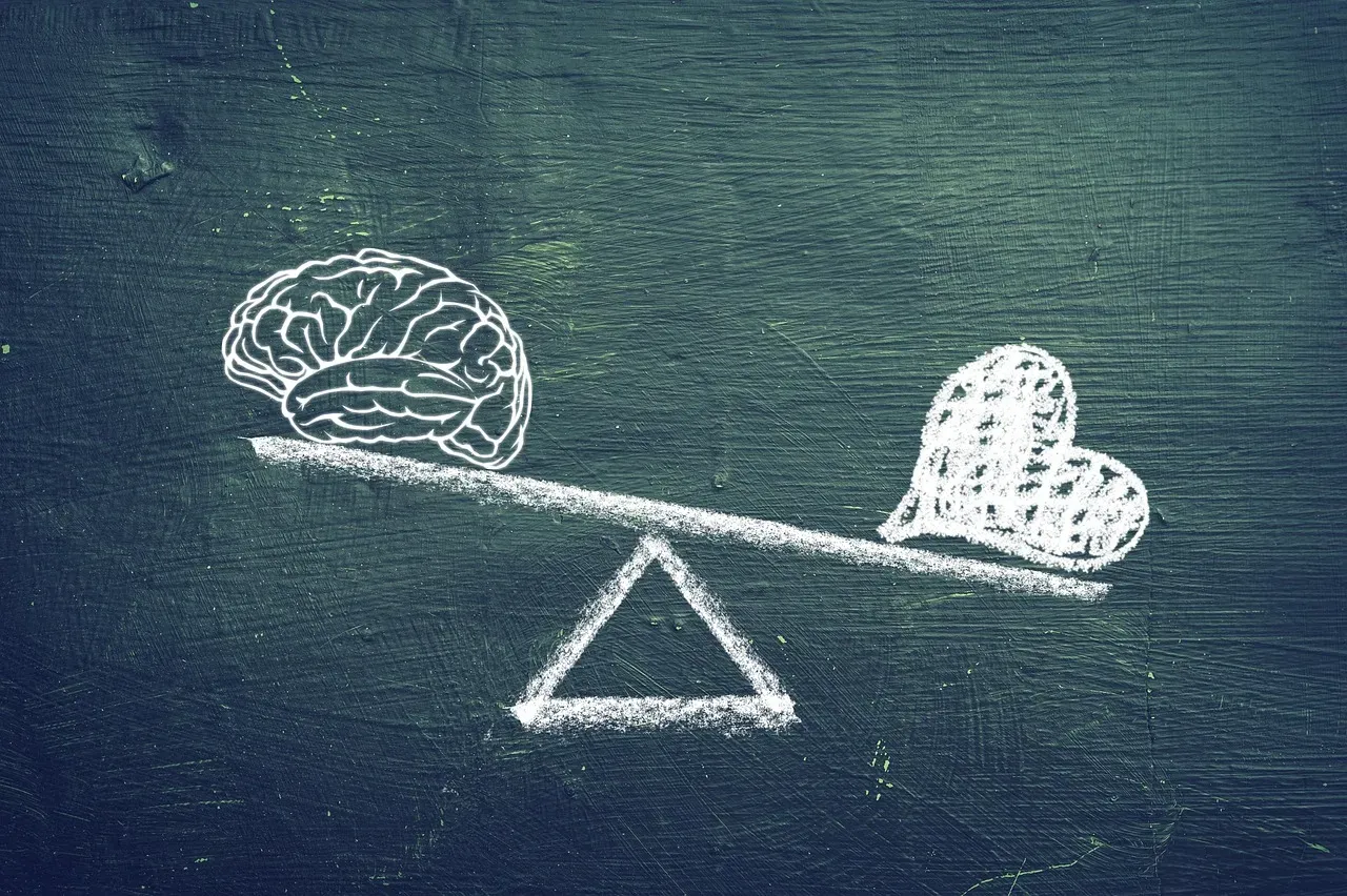 Why Feelings Are Older Than Thoughts In The Brain (Image Credits: Pixabay)