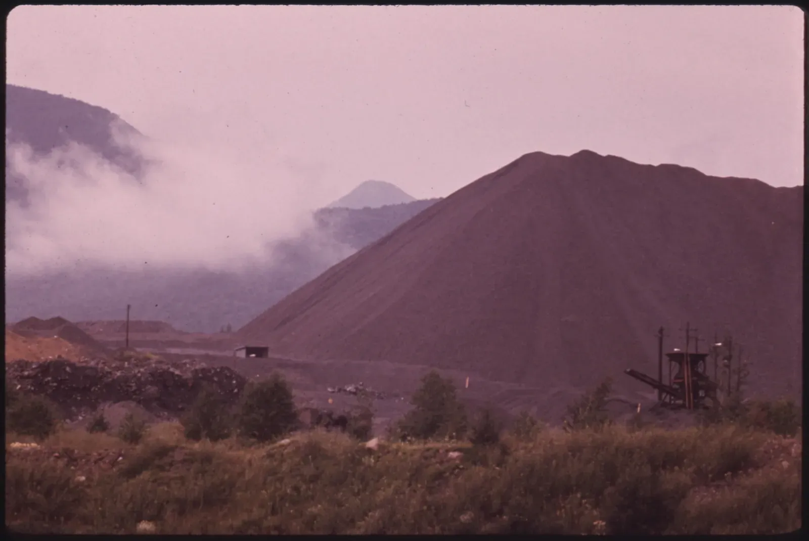 #12 - Rare Earth Elements Hiding in America's Forgotten Tailings (U.S. National Archives and Records Administration, Public domain)