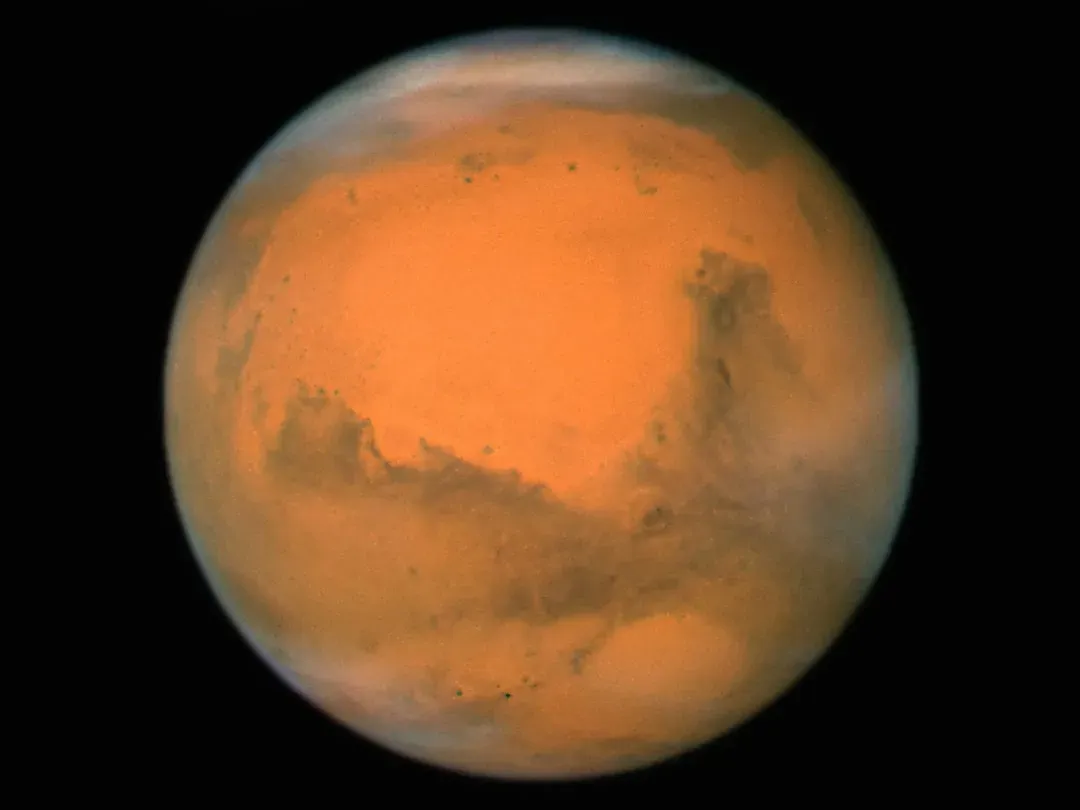 Radiation and a Thin Atmosphere May Have Erased the Evidence (Image Credits: Unsplash)