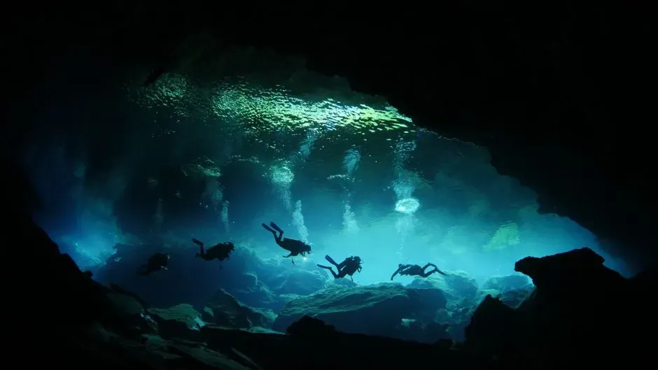#9 - Submerged Basque Karst, Spain-France: The Atlantic's Quiet Thief (Image Credits: Pexels)